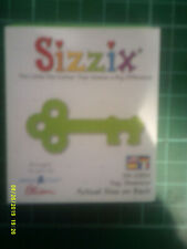 Sizzix originals key for sale  COVENTRY
