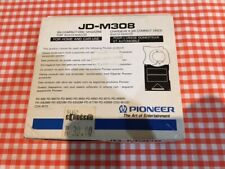 Pioneer m308 kompakt gebraucht kaufen  Essen
