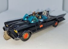 Corgi toys batmobile for sale  STANLEY