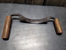 Antique draw knife for sale  Beavertown