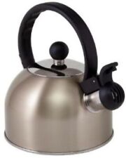 Whistling kettle soft for sale  Ireland