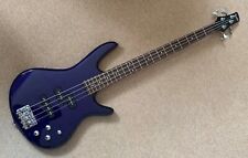 Ibanez gsr200 electric for sale  UK