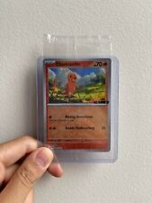 Juegos Pokemon Charmander EB Exclusivos AUS/NZ 004/165 segunda mano  Embacar hacia Argentina