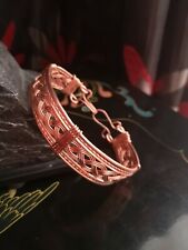 Beautifully handcrafted copper for sale  Ireland