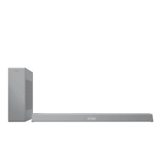 Philips b8505 soundbar gebraucht kaufen  Grafenau