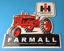 Vintage farmall international for sale  Houston