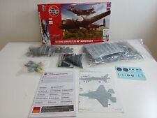 Airfix avro lancaster for sale  ALFRETON