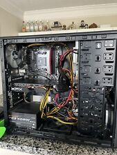 GAMING COMPUTER, 16GB Ram, RX580P4L 4GB GPU, GA-AX370M Mother Board, MAKE OFFER for sale  Shipping to South Africa