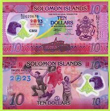 Solomon islands dollars for sale  Fort Worth