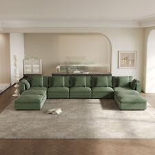 sectional modular sofa for sale  Whittier
