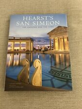 Hearst san simeon for sale  Matthews