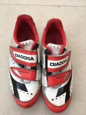 Diadora road cycling for sale  ILKLEY