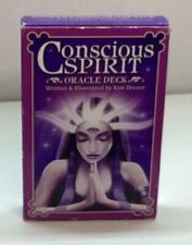 Conscious spirit oracle for sale  College Park