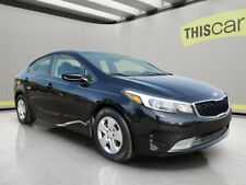 2017 kia fwd forte lx for sale  Tomball