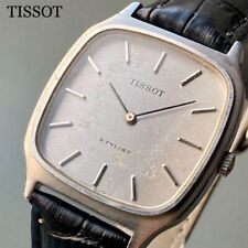 Tissot stylist watch for sale  Shipping to Ireland
