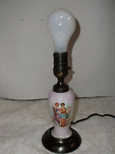 Vintage table lamp for sale  Barronett