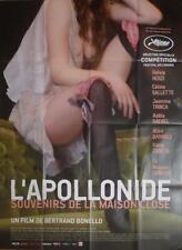 Apollonide house tolerance d'occasion  France