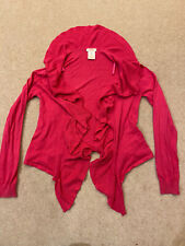 Girls cardigan long for sale  LEEDS