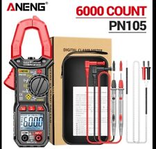 Digital clamp meter for sale  CHEADLE