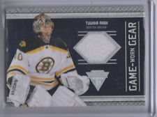 2011-12 (JETS) Panini Titanium Game Worn Gear #6 Tobias Enstrom Jersey for sale  Shipping to South Africa