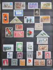 Lot timbres neufs d'occasion  Châteauneuf-sur-Loire