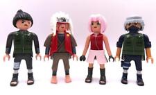 Playmobil asian naruto for sale  Shipping to Ireland
