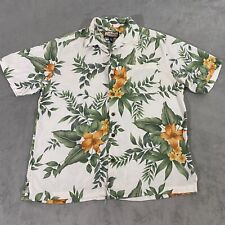 Hawaiian jack shirt for sale  Mitchell