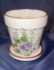 Vintage takahashi violets for sale  Branford