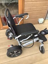 mobility electric wheelchairs for sale  PRESTON