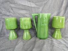 Ziegler chalices pitcher for sale  Goshen