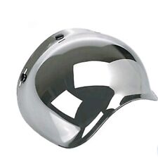 Visiera casco bubble usato  Caltanissetta