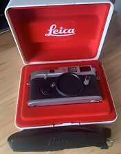 Leica frischem service gebraucht kaufen  Wernau