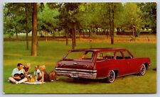 1965 chevrolet impala for sale  Richmond