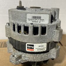 Delco remy alternator for sale  Milford