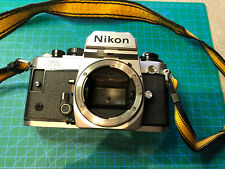 nikon f36 usato  Como