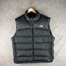 North face gilet for sale  ADDLESTONE