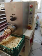 Macchina pasta fresca usato  Mazara Del Vallo
