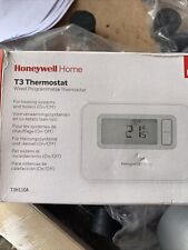 Honeywell wired programmable for sale  WIDNES