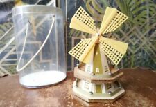 windmill model for sale  EVESHAM