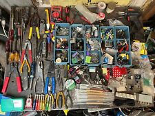 Electronics tool parts for sale  Willcox