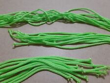 Macrame braided green for sale  ROWLEY REGIS