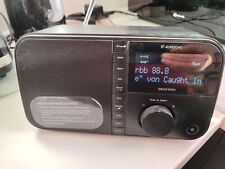 Albrecht 330 digitalradio gebraucht kaufen  Berlin