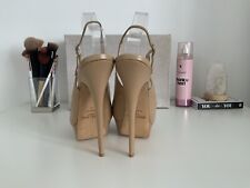 Jimmy choo vita for sale  NEWQUAY