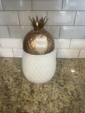 Kitchen decor pineapple for sale  Gainesville
