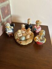 Eggbert friends collection for sale  SOUTHMINSTER