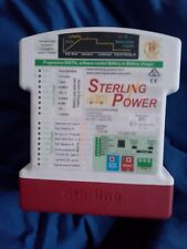 Sterling power bb1230 for sale  WIGAN