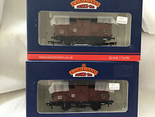 Bachmann 712 pair for sale  BLACKBURN