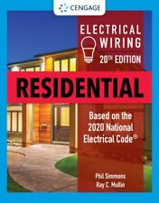 Electrical wiring residential for sale  Jessup