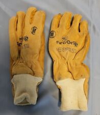 work leather gloves for sale  Lake Worth
