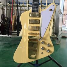 Cream yellow firebird for sale  USA